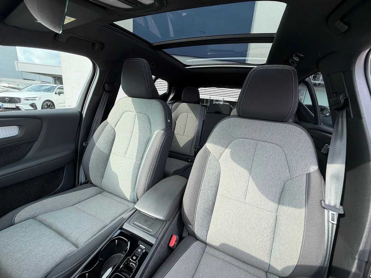 Volvo XC40 – Bild 4