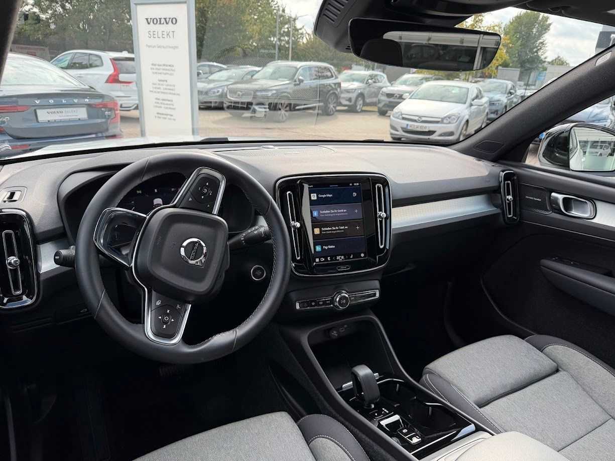 Volvo XC40 – Bild 5