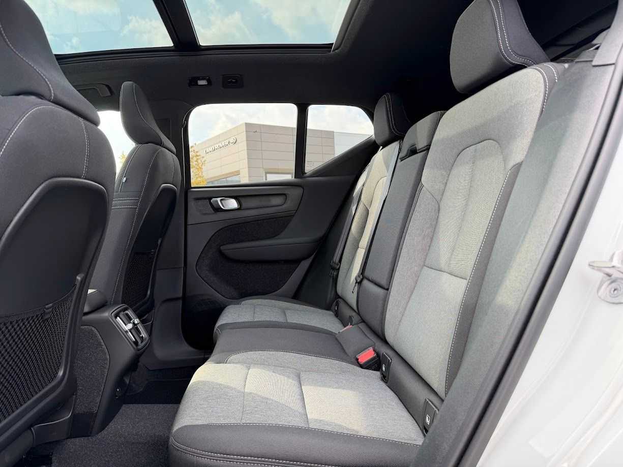 Volvo XC40 – Bild 6