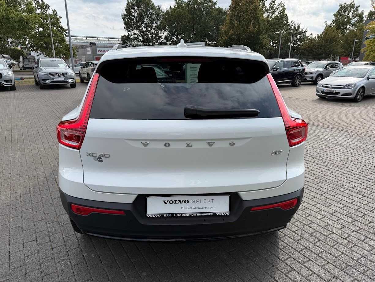 Volvo XC40 – Bild 7