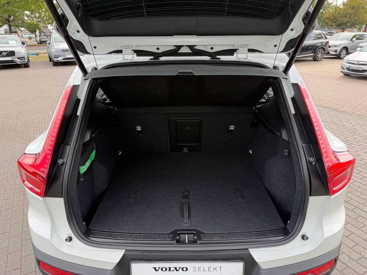Volvo XC40 – Bild 8
