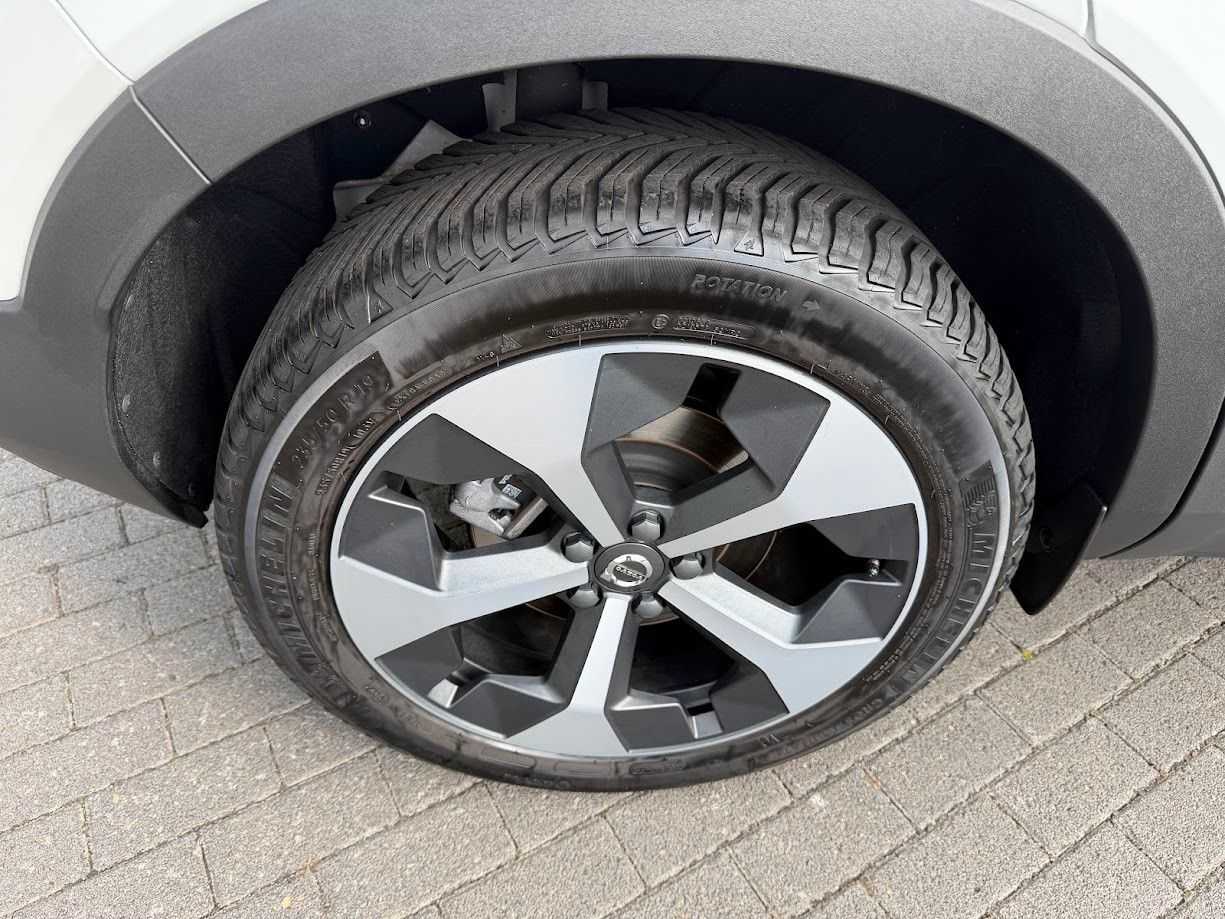 Volvo XC40 – Bild 9
