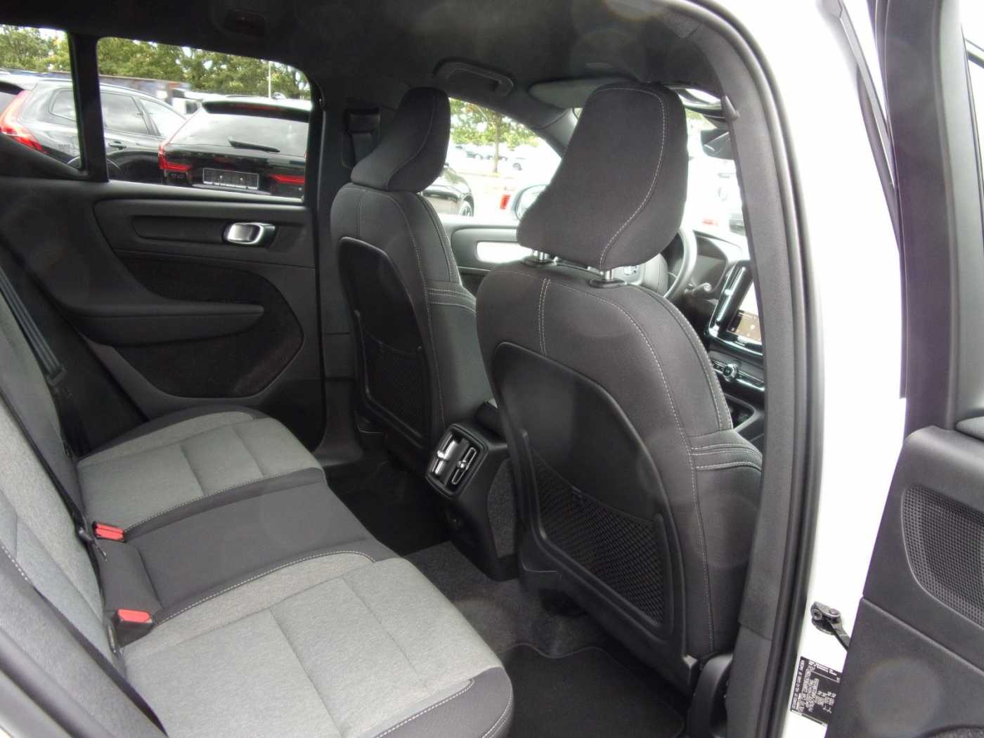 Volvo XC40 – Bild 10