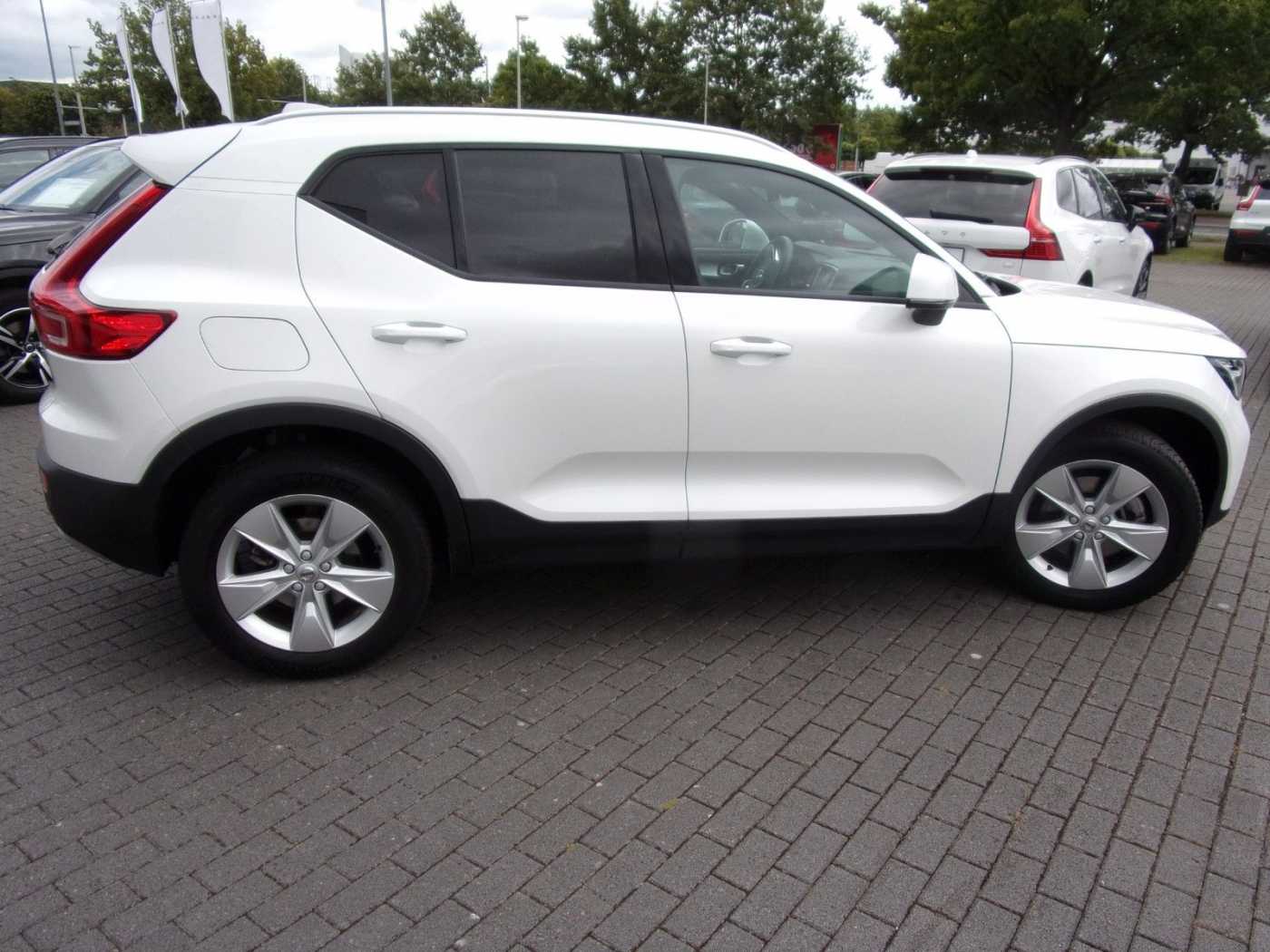 Volvo XC40 – Bild 11