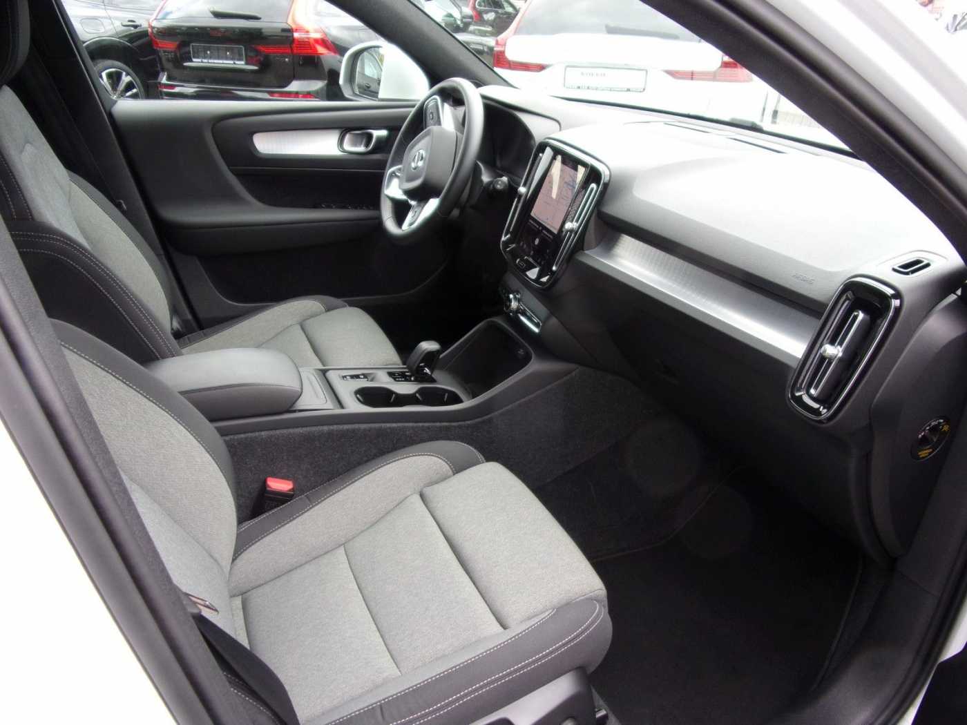 Volvo XC40 – Bild 12