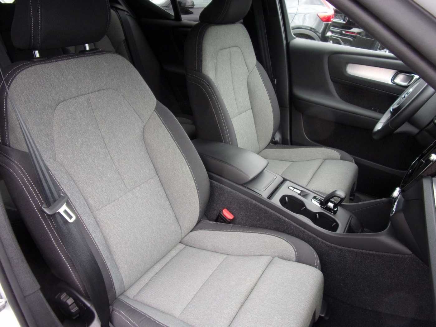 Volvo XC40 – Bild 13