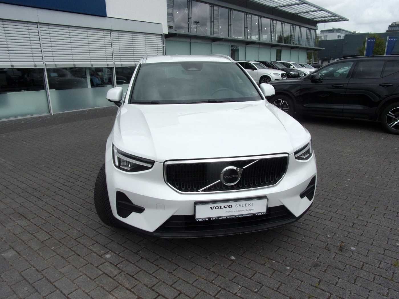 Volvo XC40 – Bild 15