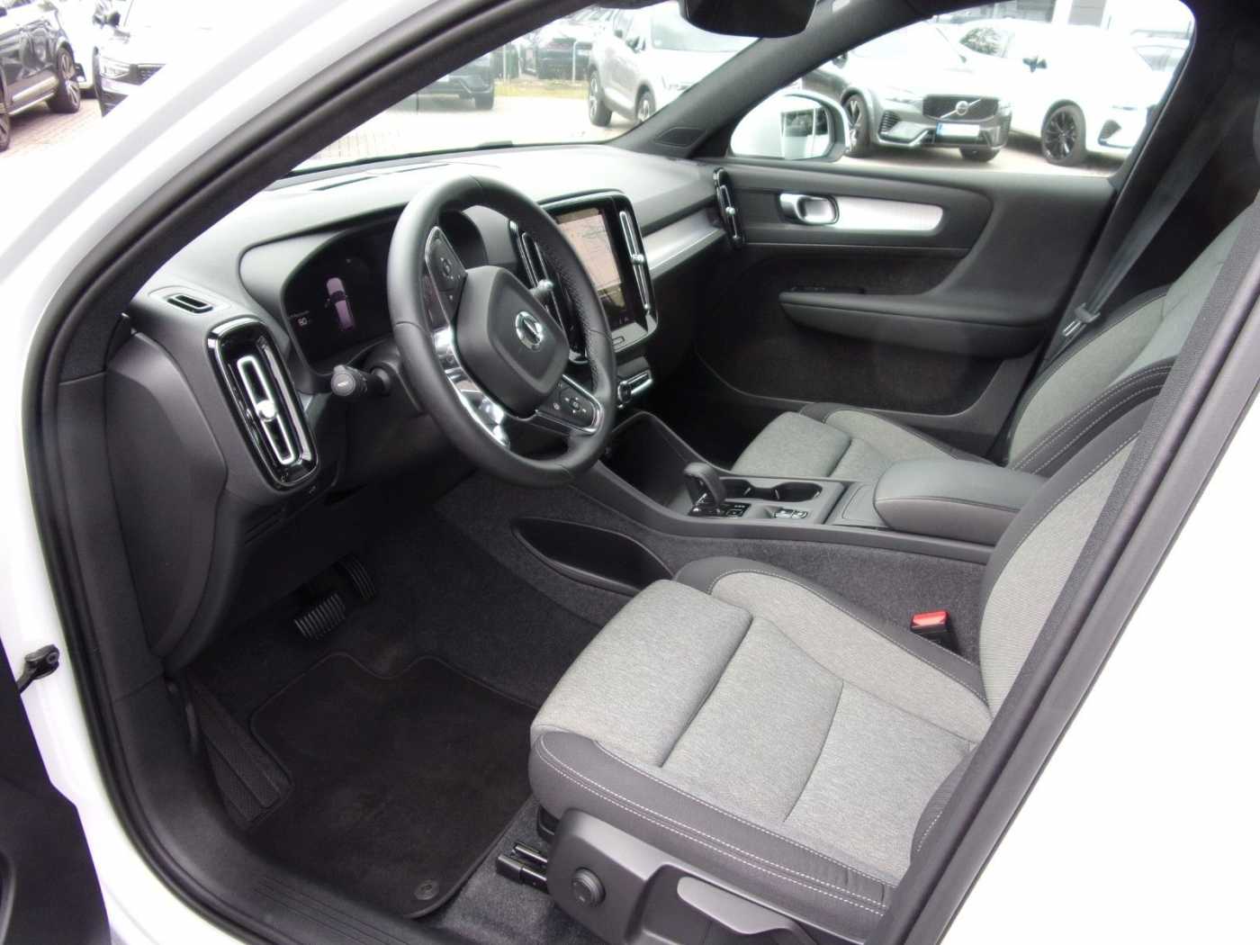 Volvo XC40 – Bild 3