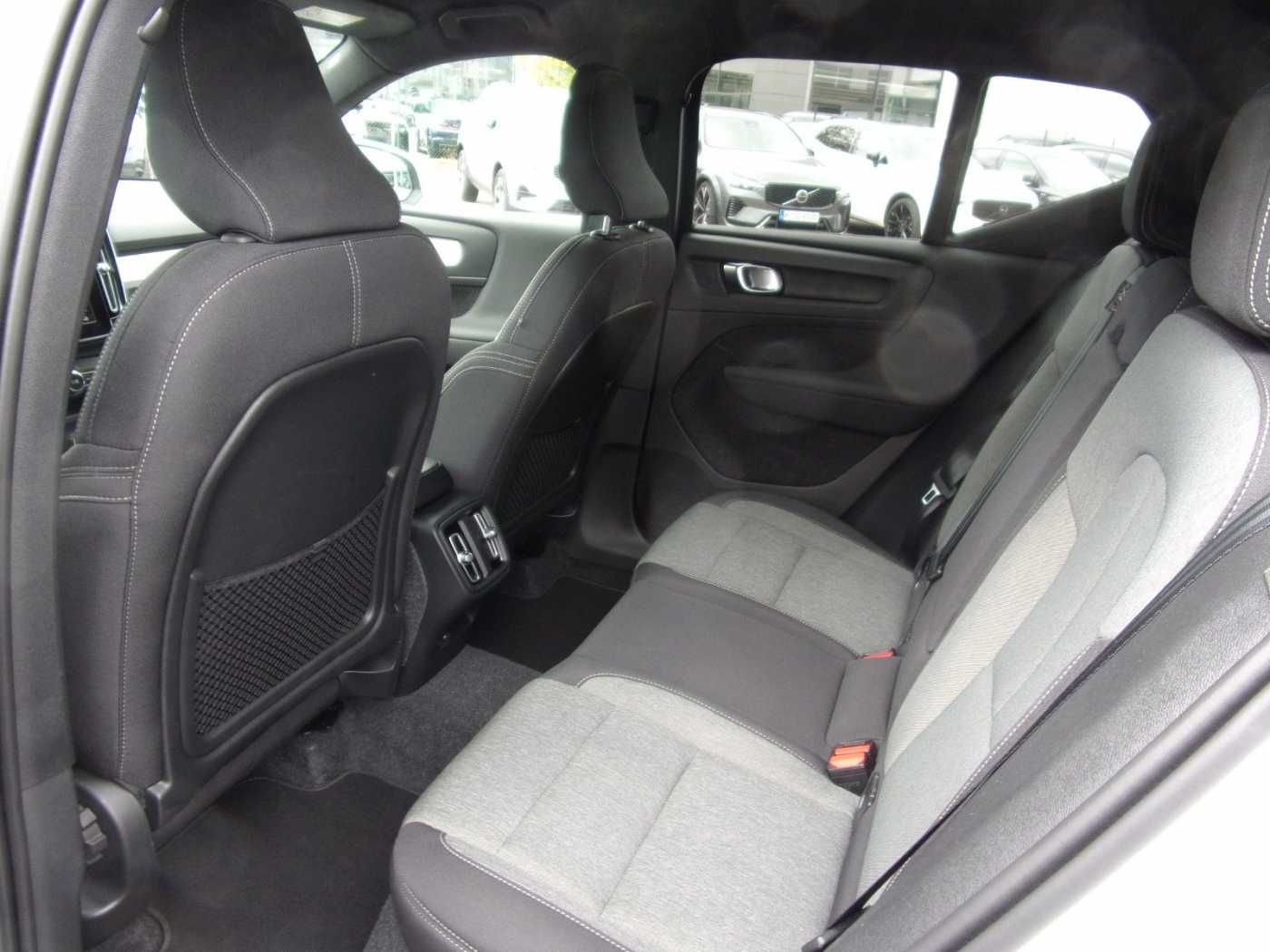 Volvo XC40 – Bild 4