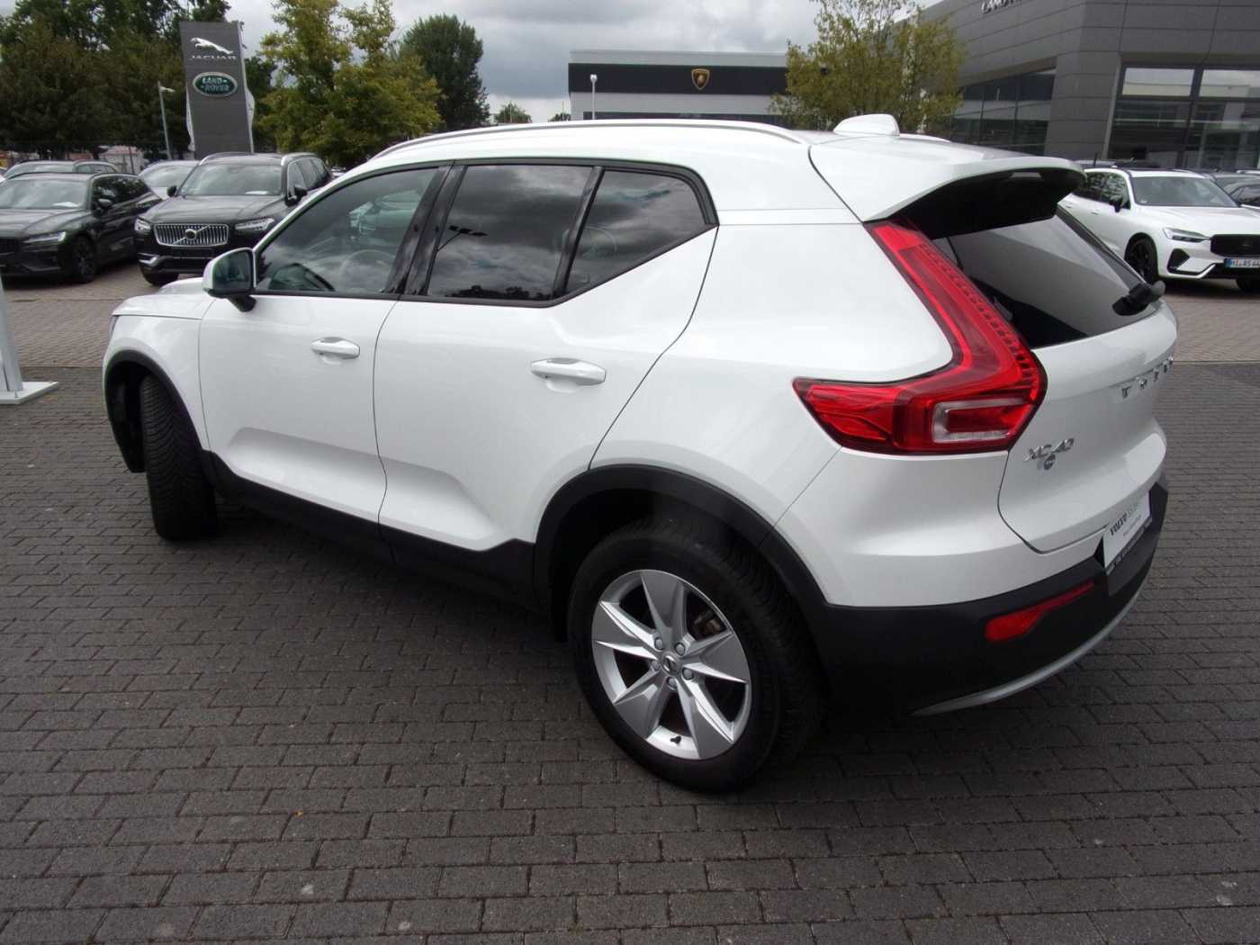Volvo XC40 – Bild 5