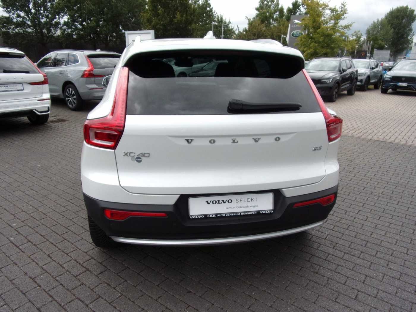Volvo XC40 – Bild 6