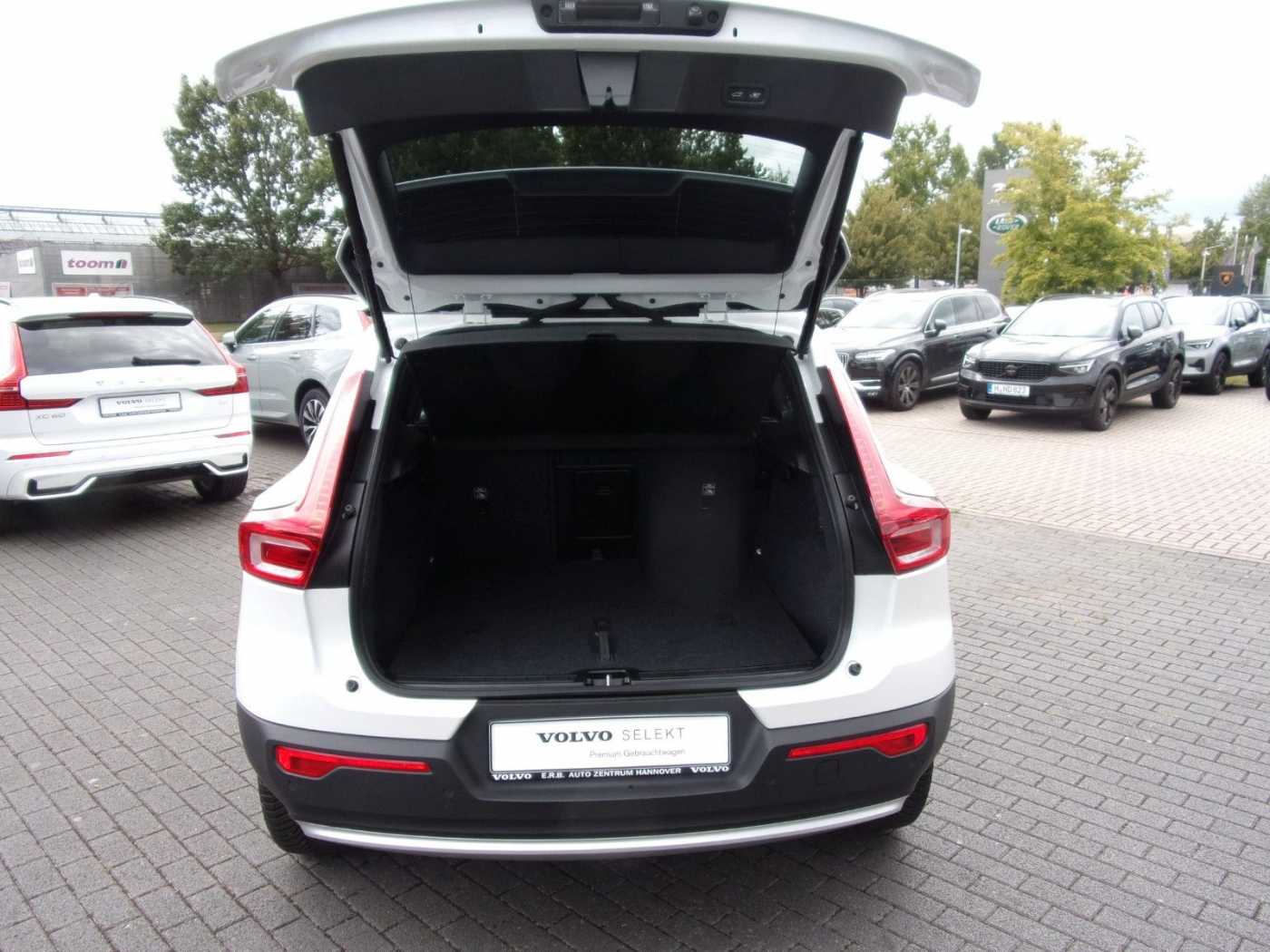 Volvo XC40 – Bild 7