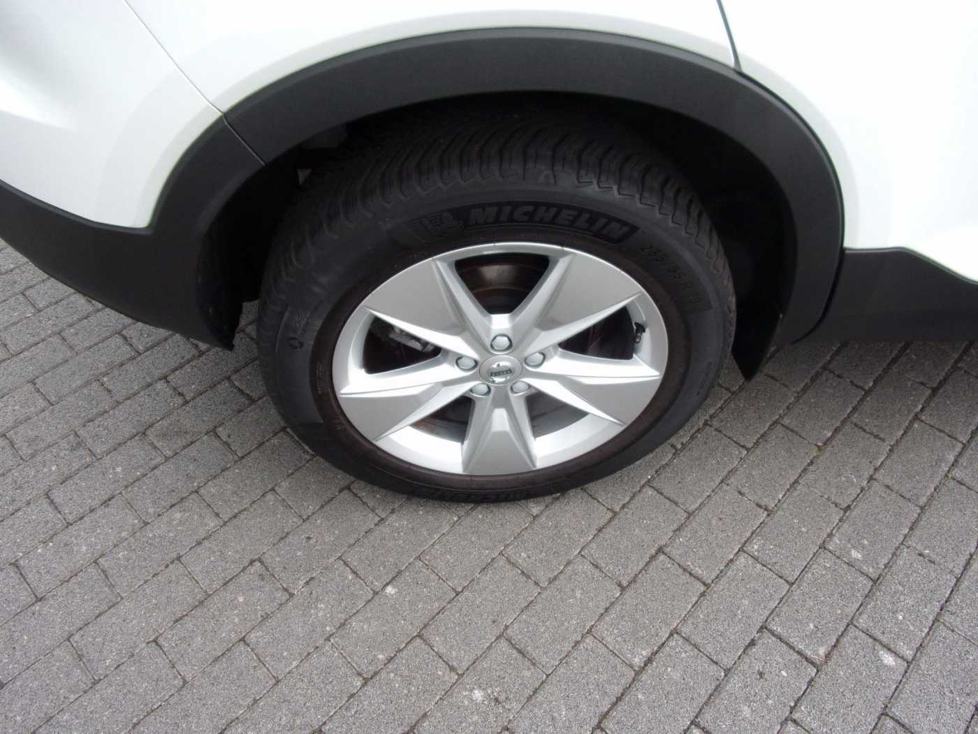 Volvo XC40 – Bild 9