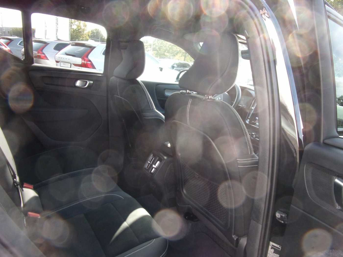 Volvo XC40 – Bild 10