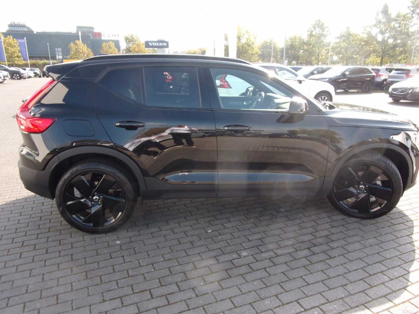 Volvo XC40 – Bild 11