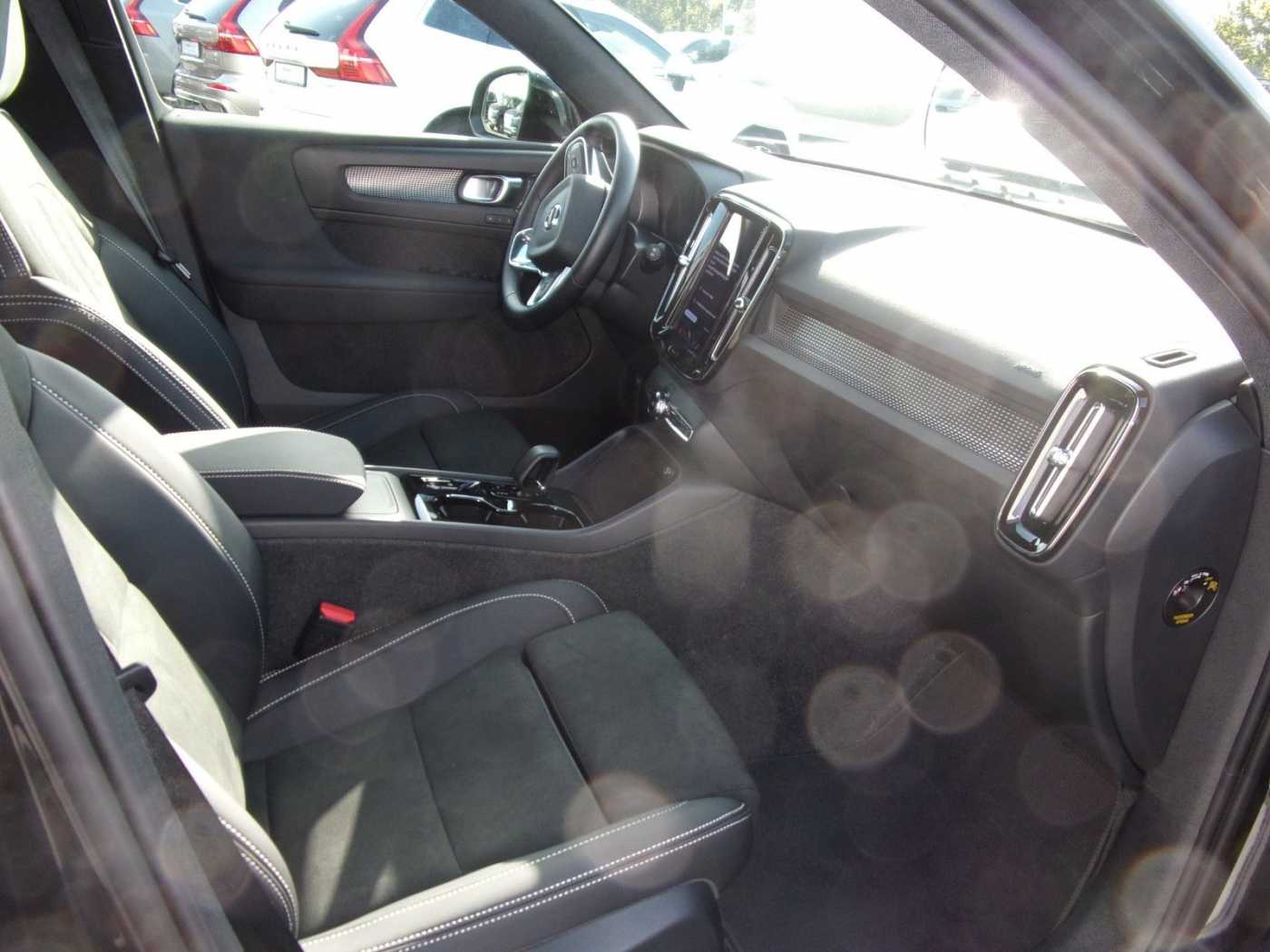 Volvo XC40 – Bild 12
