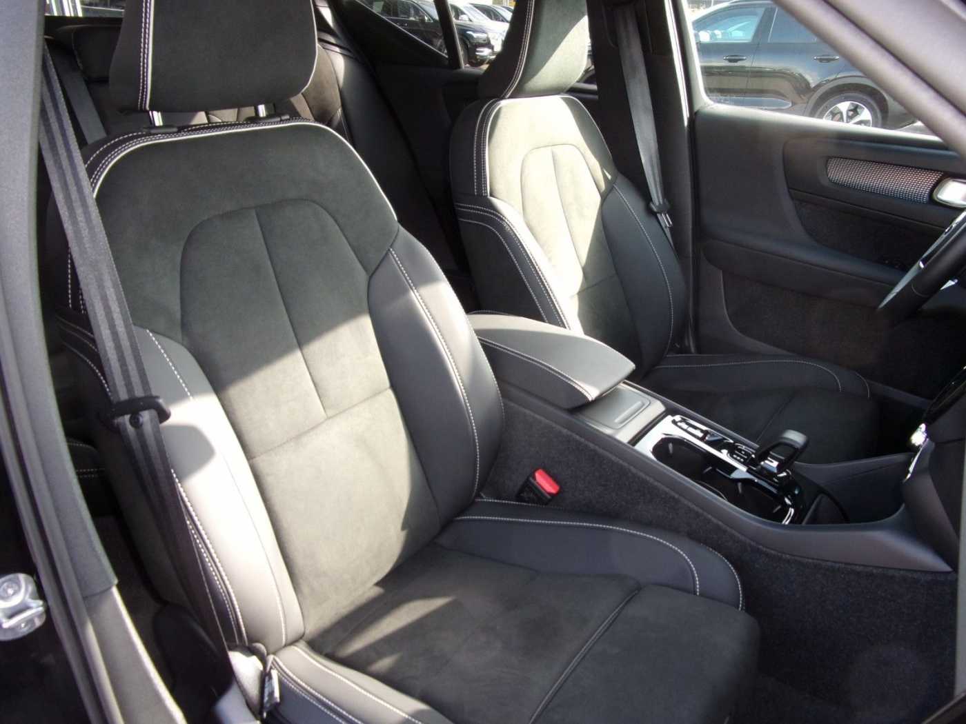 Volvo XC40 – Bild 13