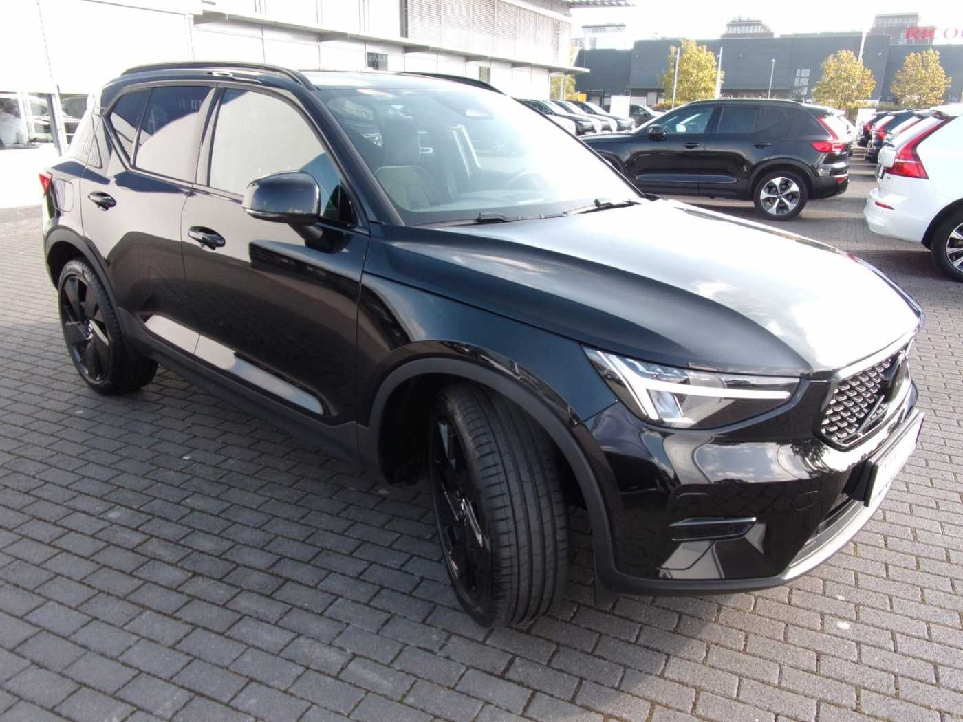 Volvo XC40 – Bild 14