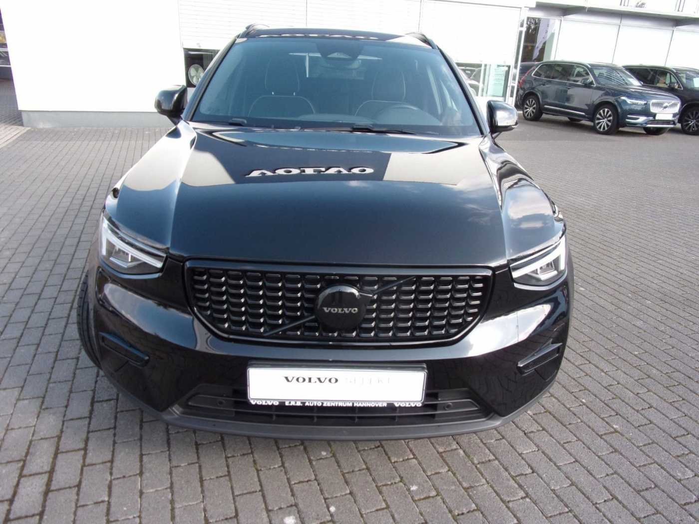 Volvo XC40 – Bild 15