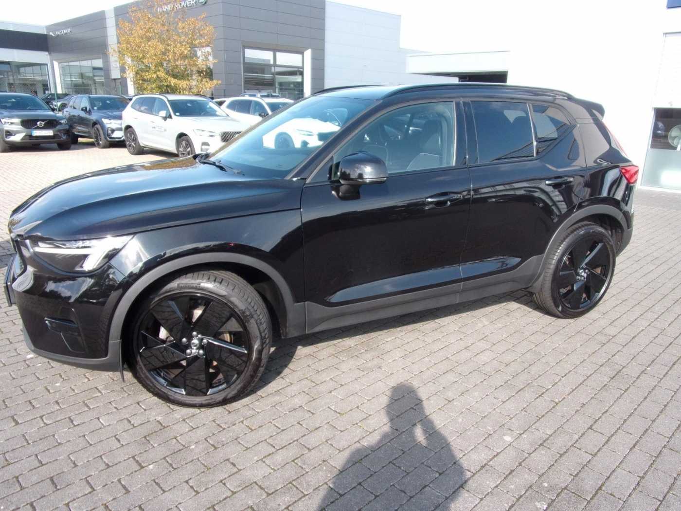 Volvo XC40 – Bild 2