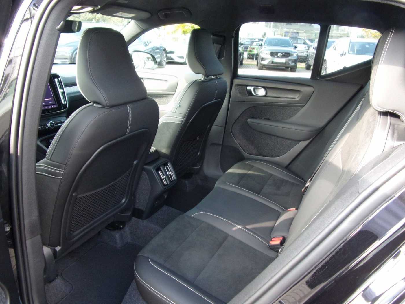 Volvo XC40 – Bild 4