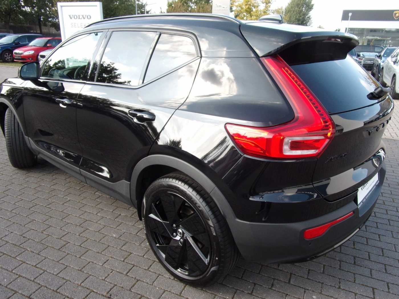 Volvo XC40 – Bild 5