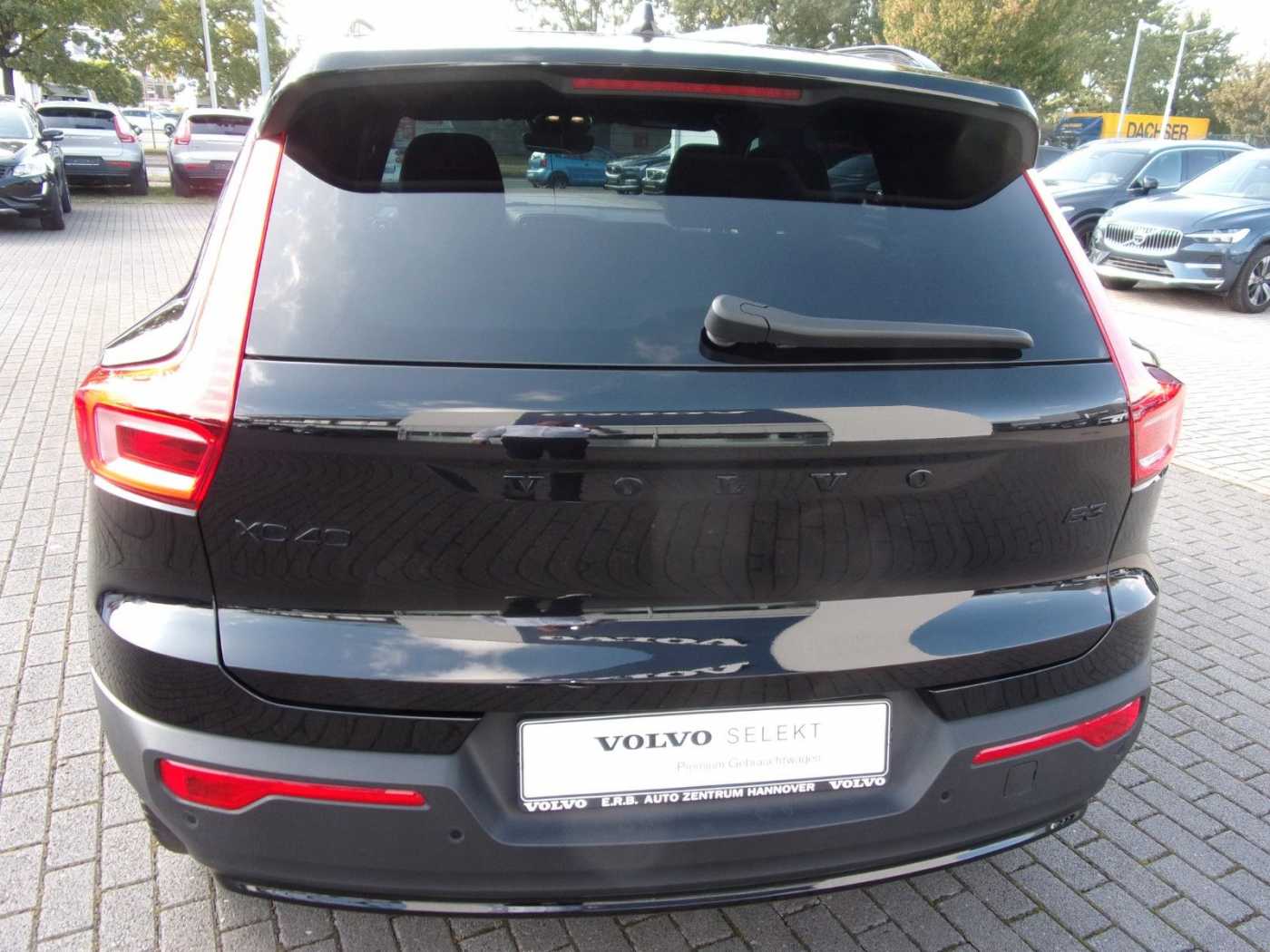 Volvo XC40 – Bild 6