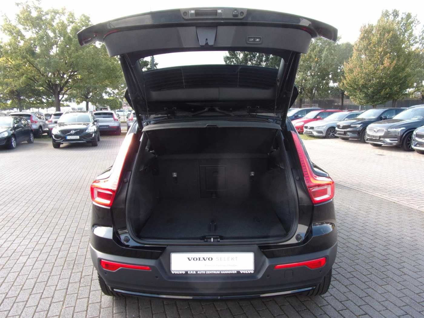 Volvo XC40 – Bild 7