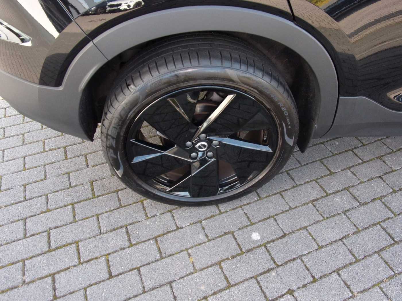 Volvo XC40 – Bild 9