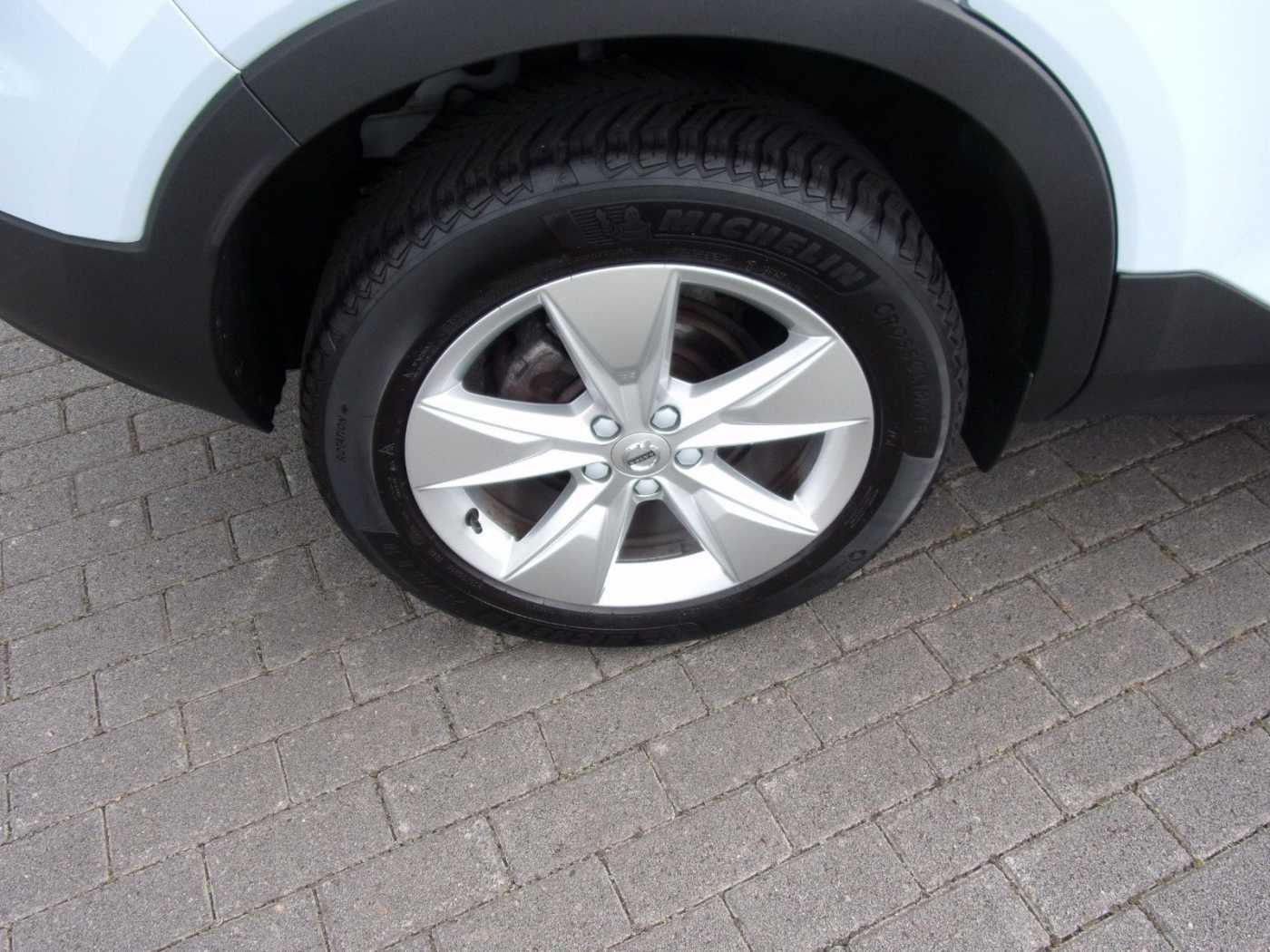 Volvo XC40 – Bild 10