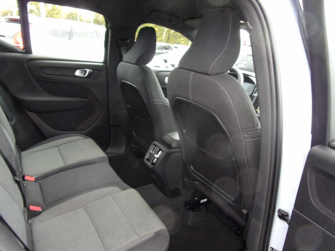 Volvo XC40 – Bild 11