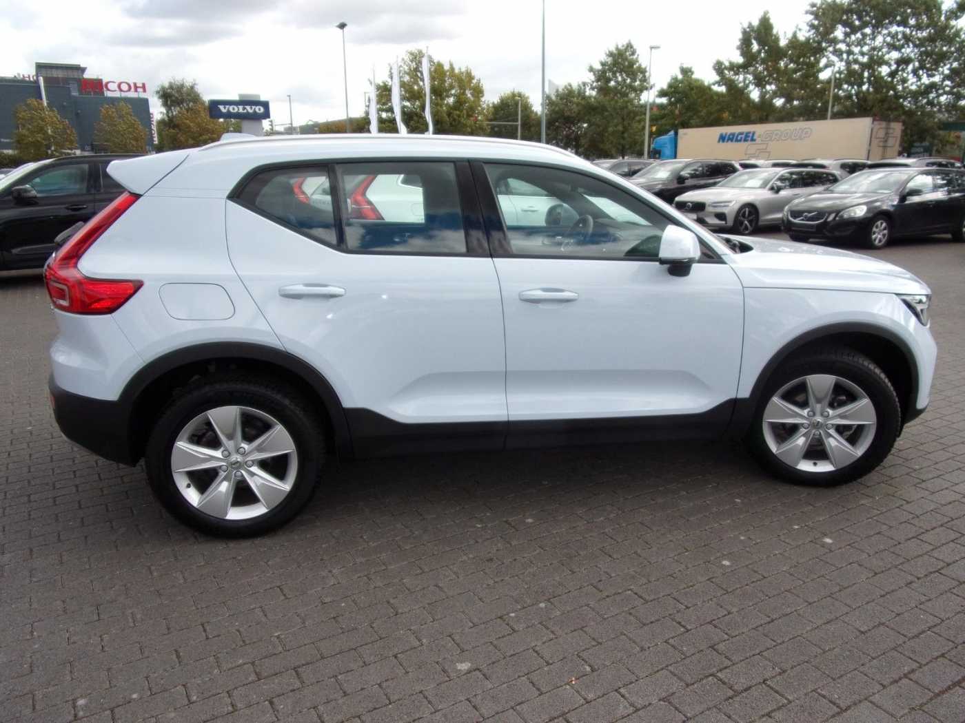 Volvo XC40 – Bild 12