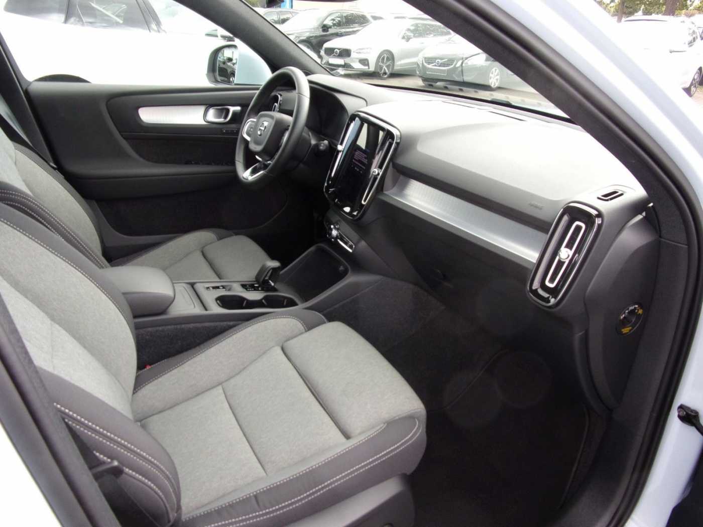 Volvo XC40 – Bild 13