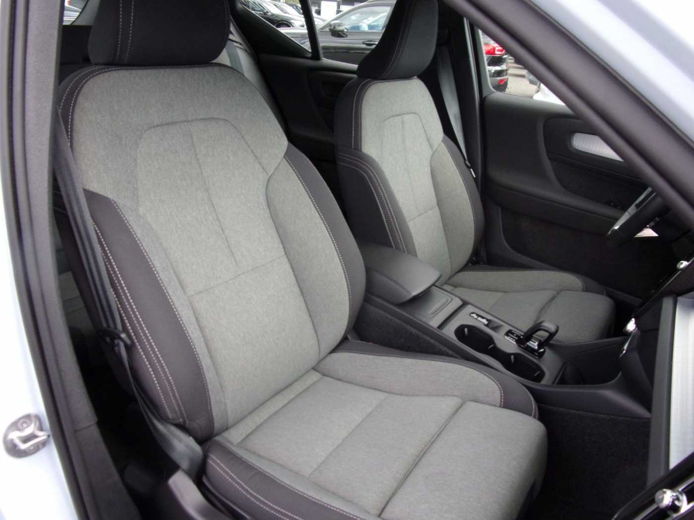 Volvo XC40 – Bild 14
