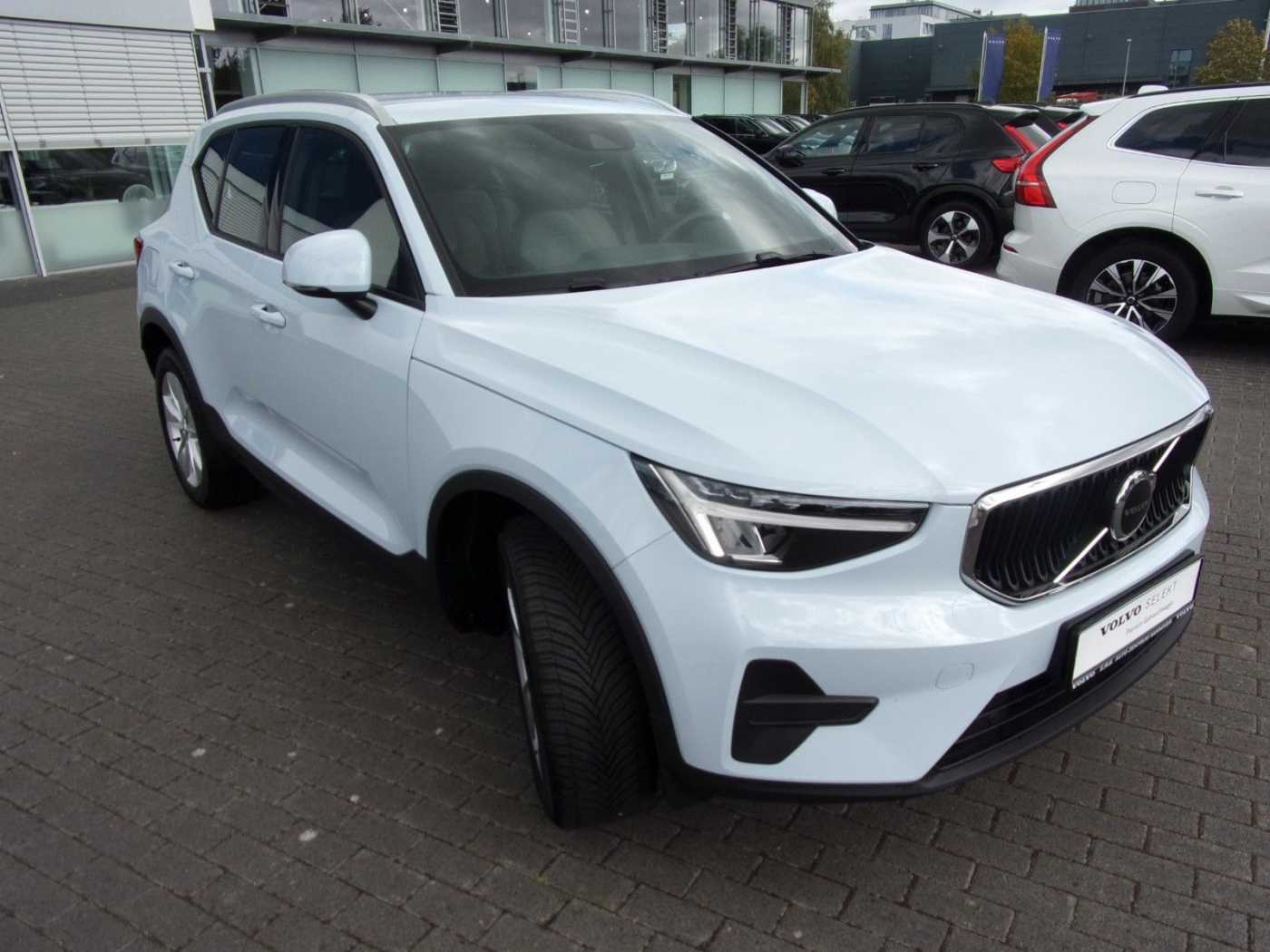 Volvo XC40 – Bild 15
