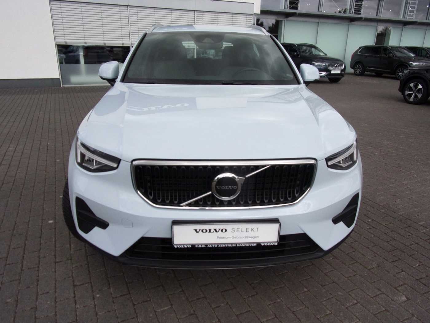 Volvo XC40 – Bild 16
