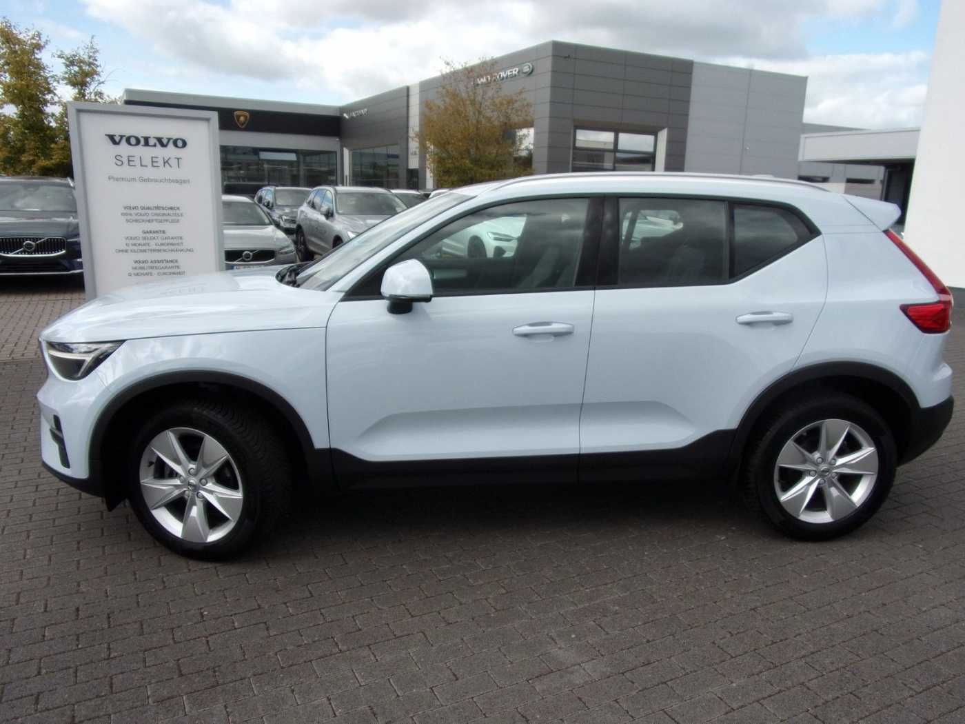 Volvo XC40 – Bild 3