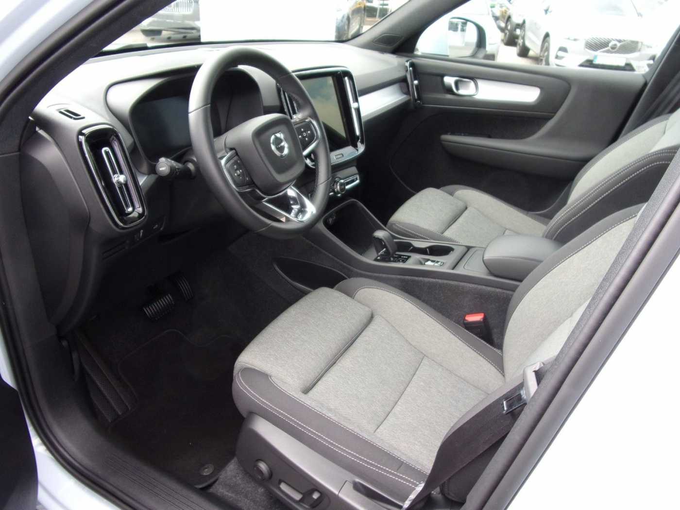 Volvo XC40 – Bild 4