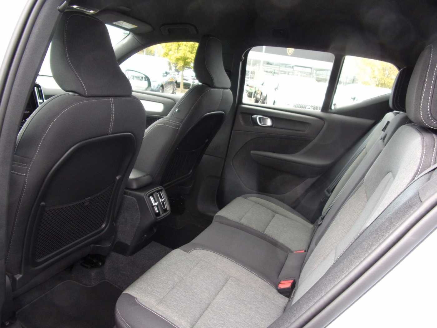 Volvo XC40 – Bild 5