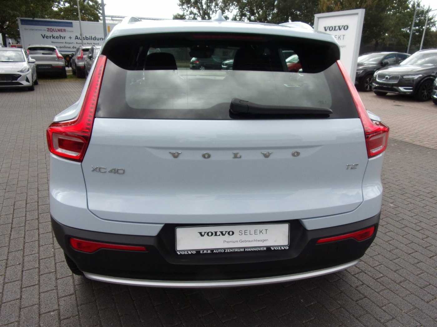 Volvo XC40 – Bild 7