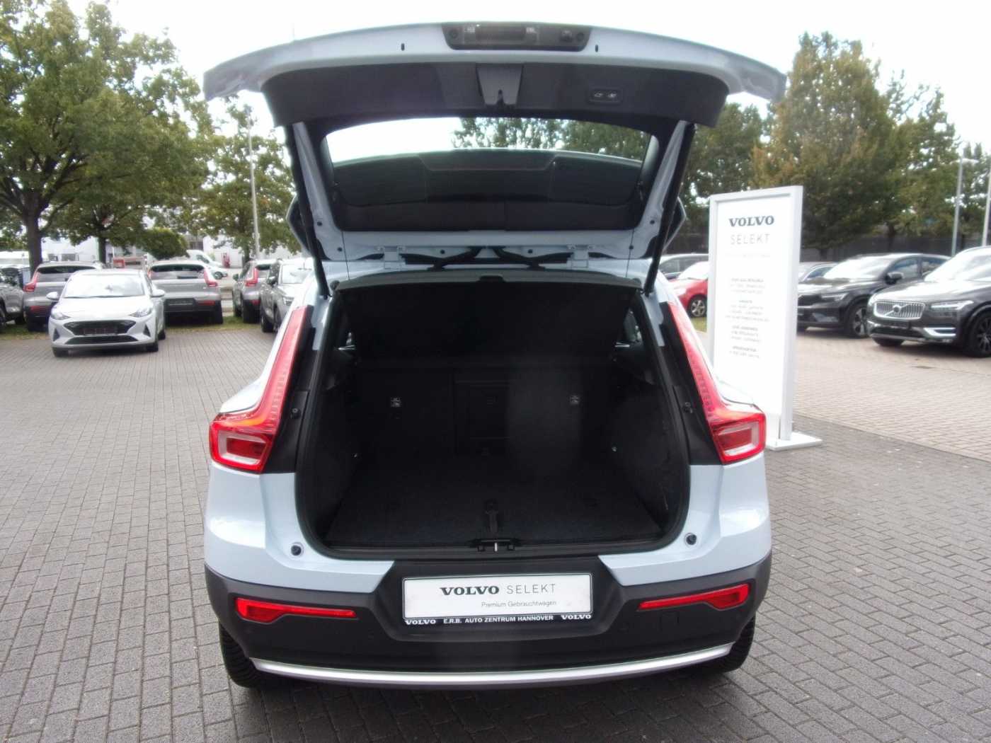 Volvo XC40 – Bild 8
