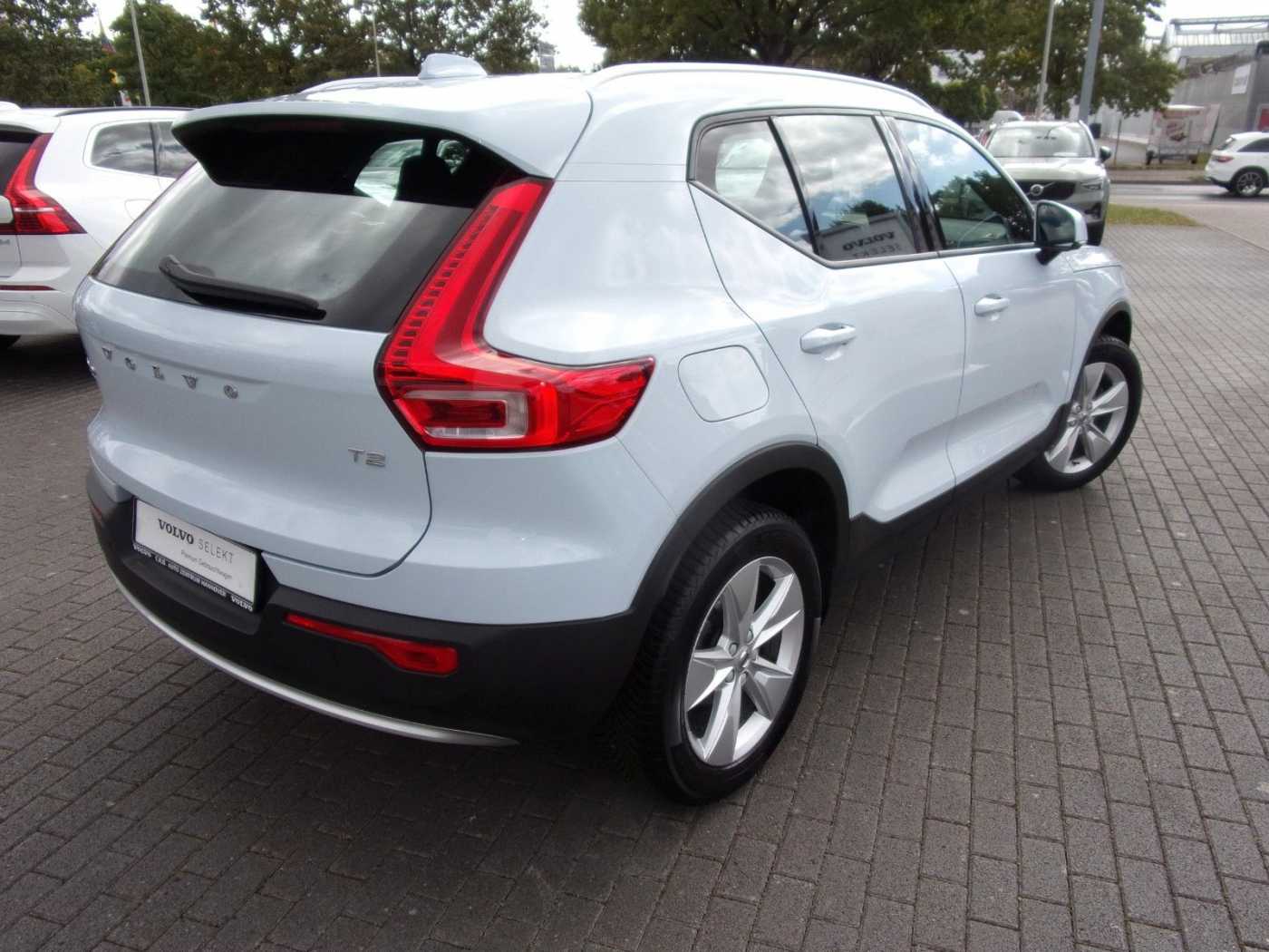 Volvo XC40 – Bild 9