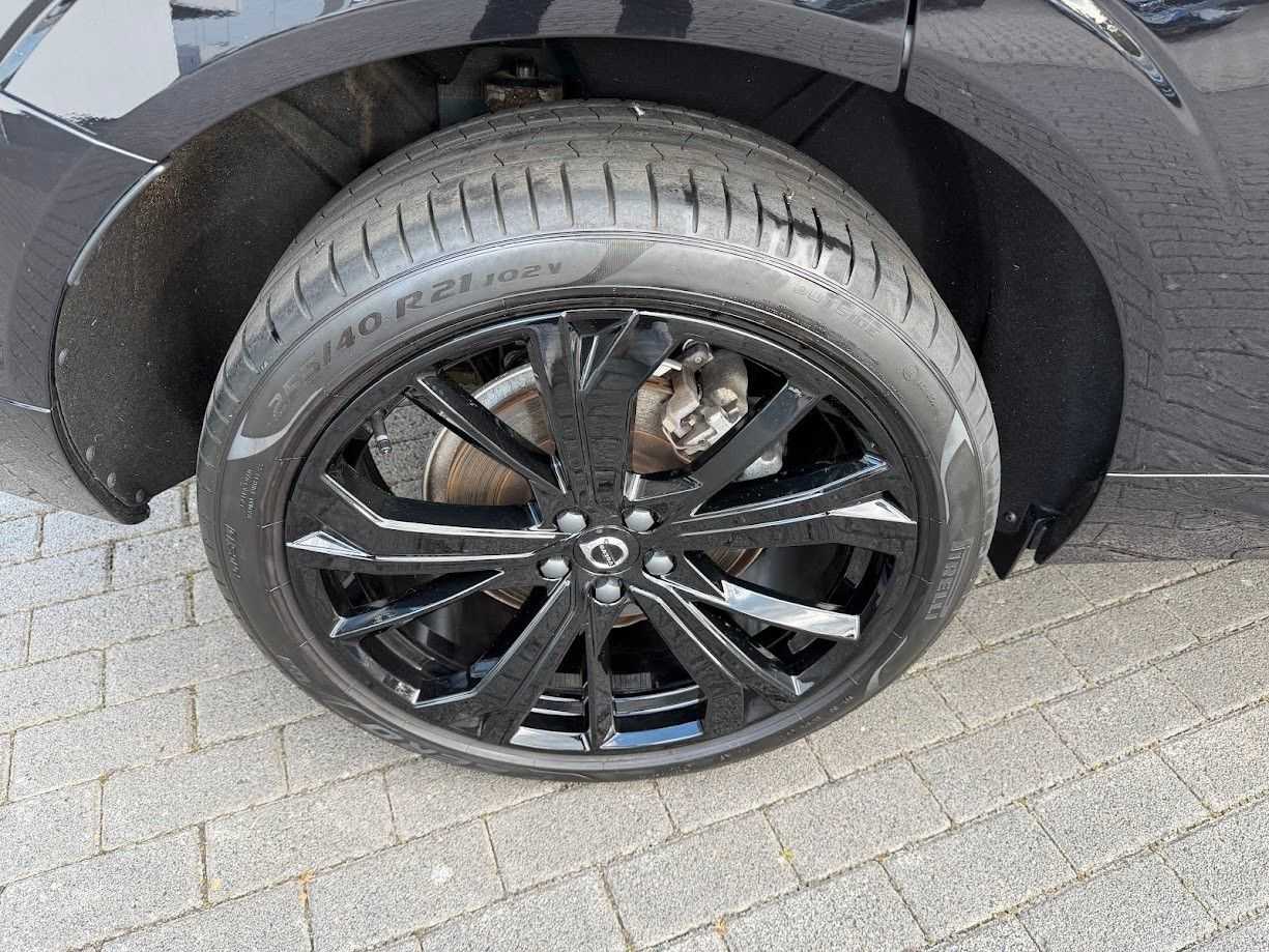 Volvo XC60 – Bild 10