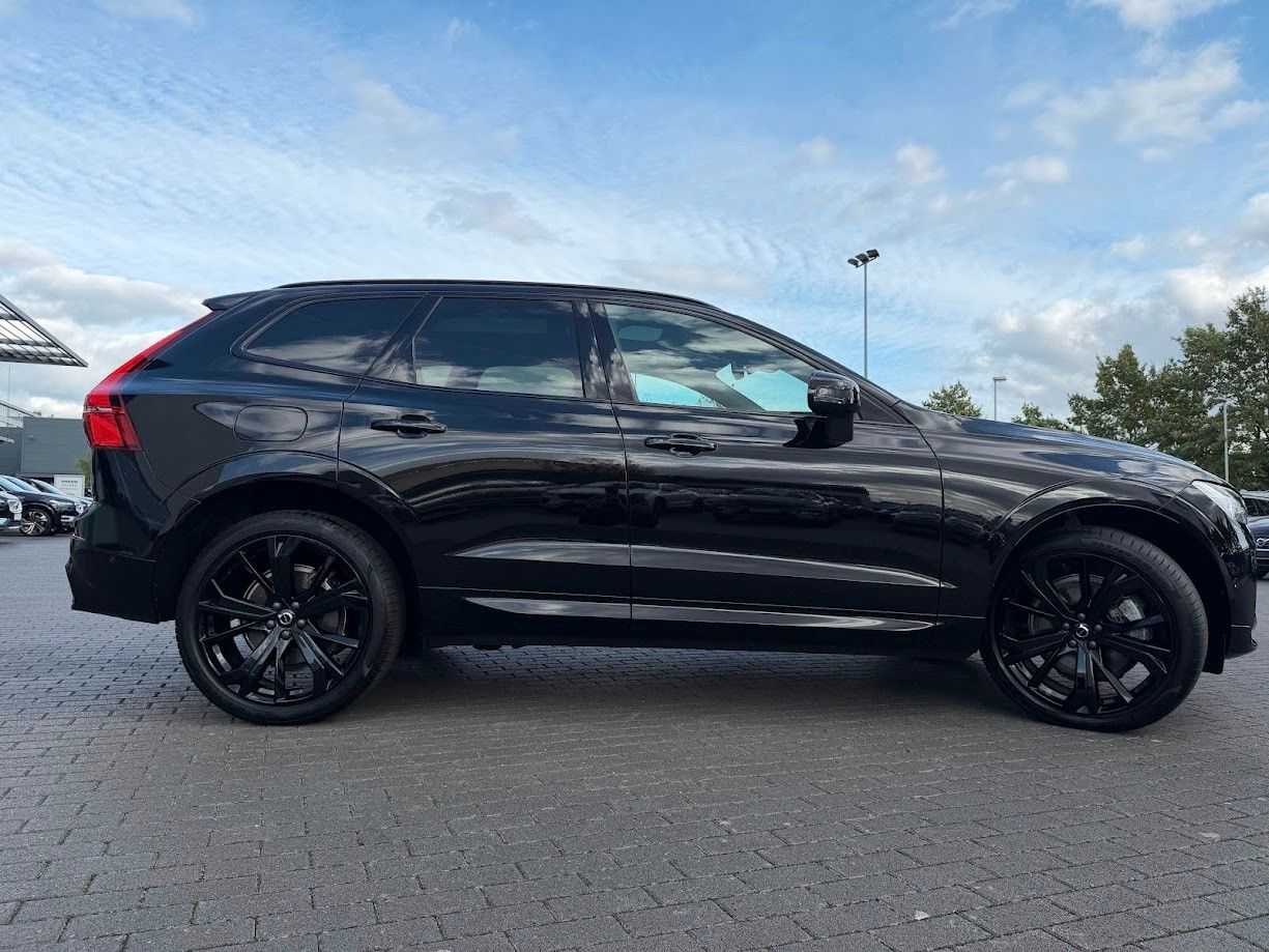 Volvo XC60 – Bild 11
