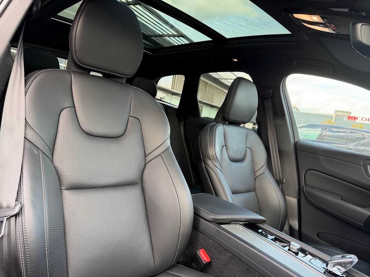 Volvo XC60 – Bild 12