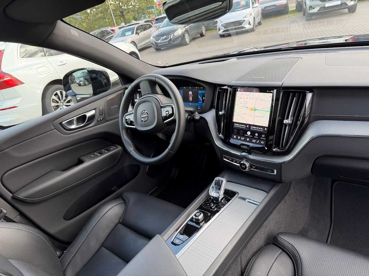 Volvo XC60 – Bild 13