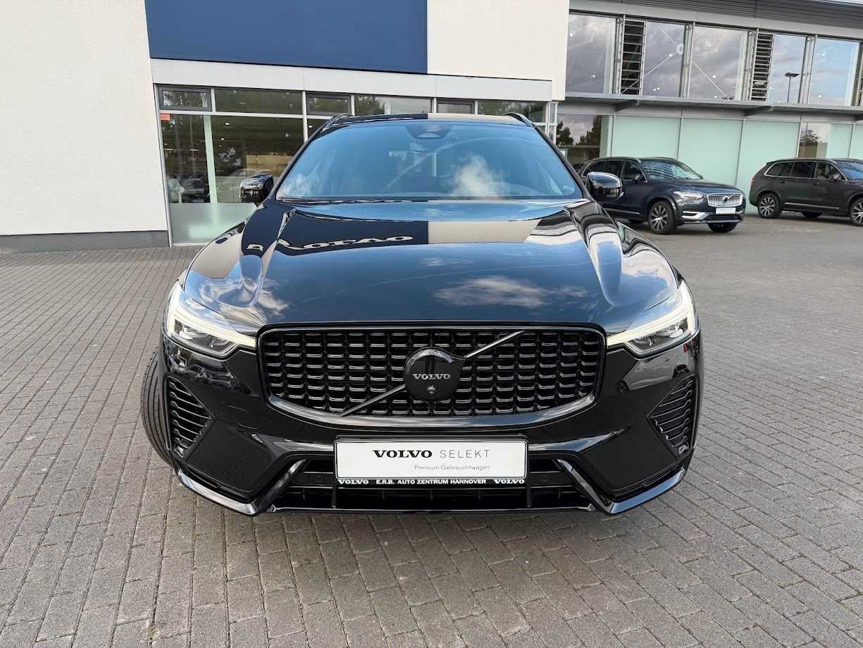Volvo XC60 – Bild 14
