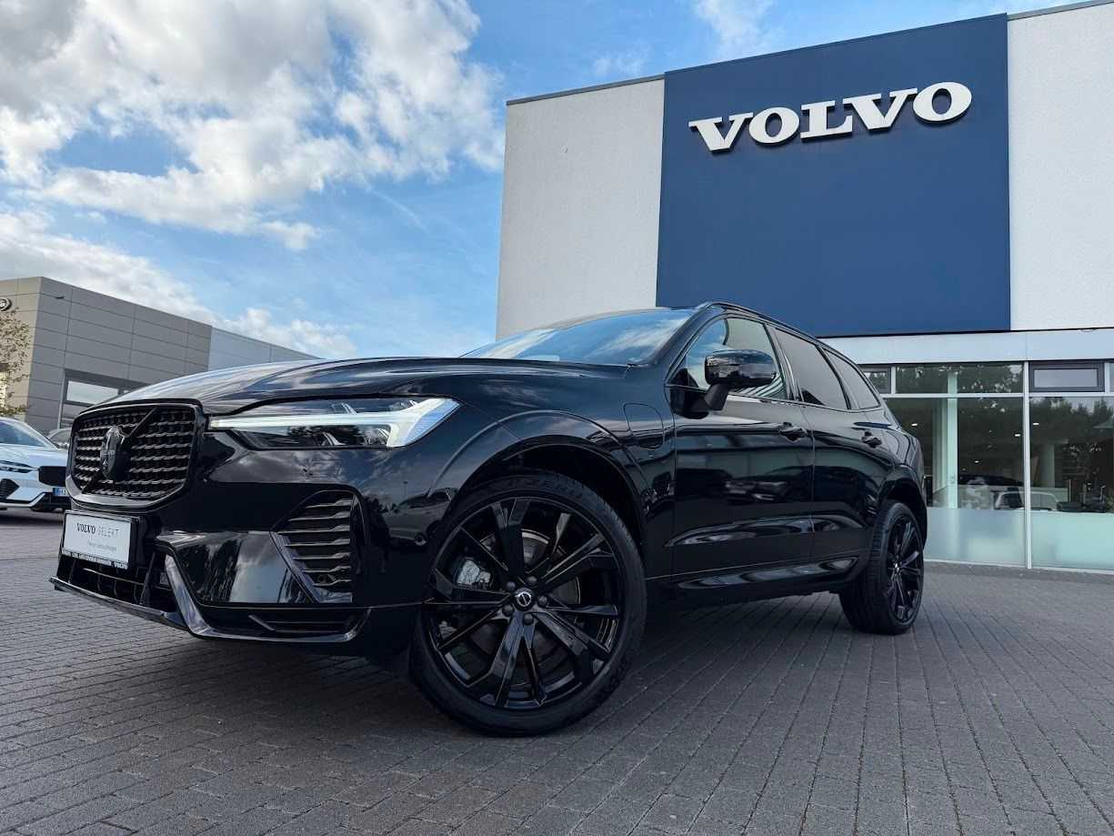 Volvo XC60 – Bild 2