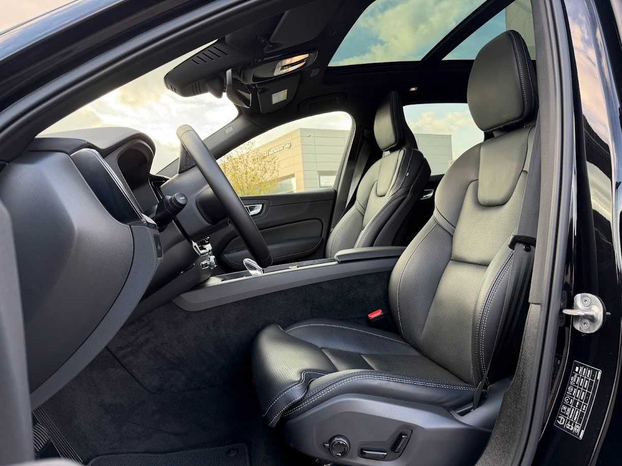 Volvo XC60 – Bild 3
