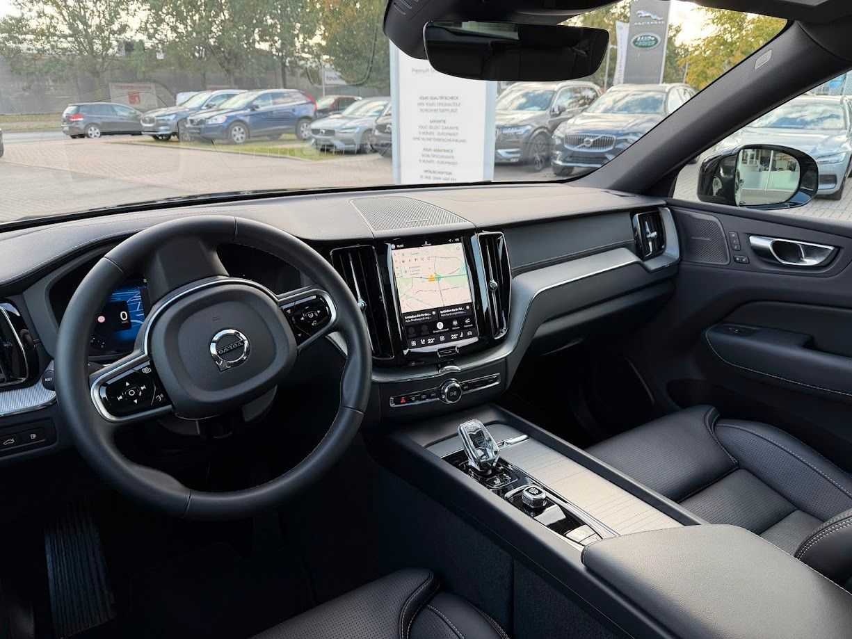 Volvo XC60 – Bild 5